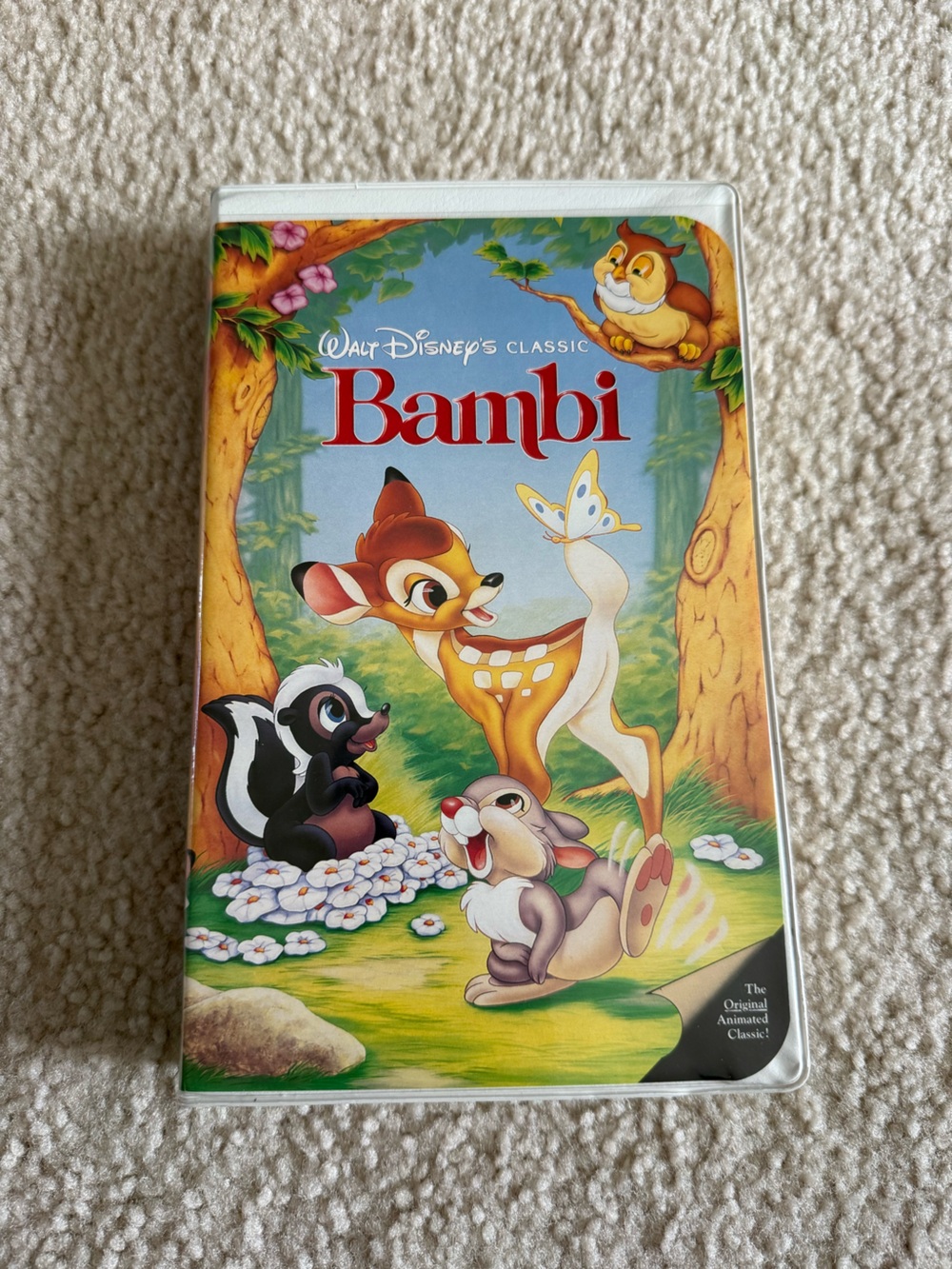Disney VHS Tape Collection - Picture 5 of 16
